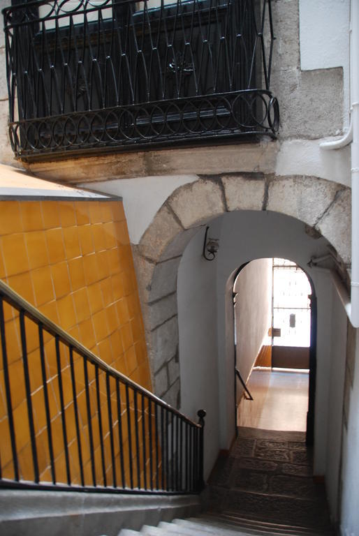 Maison d'hôtes Pensio Viladomat