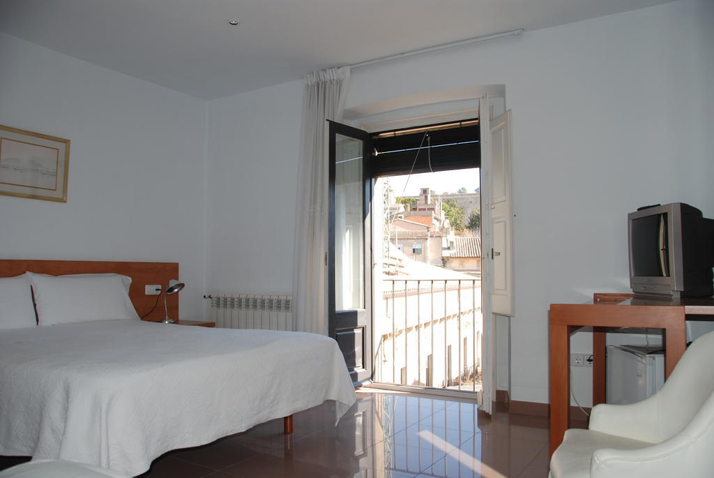 Maison d'hôtes Pensio Viladomat
